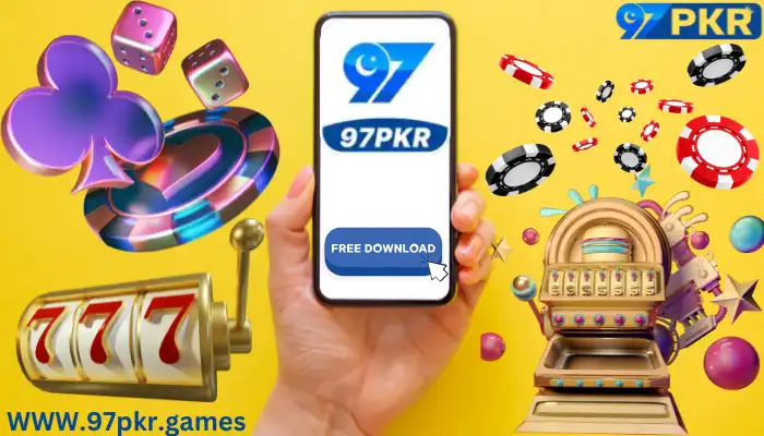 Download 97pkr for Free